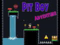 Spēle Pit Boy Adventure