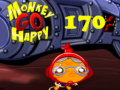 Spēle Monkey Go Happy Stage 170