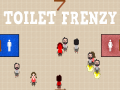 Spēle Toilet Frenzy