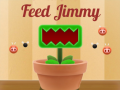 Spēle Feed Jimmy