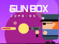 Spēle Gun Box Zombies