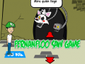 Spēle Fernanfloo Saw Game