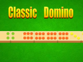 Spēle Classic Domino