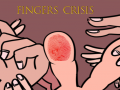 Spēle Finger's Crisis
