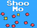 Spēle Shoo Mo
