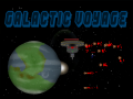 Spēle Galactic Voyage