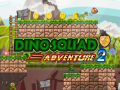 Spēle Dino Squad Adventure 2