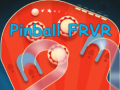 Spēle Pinball FRVR