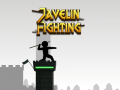 Spēle Javelin Fighting