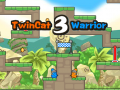 Spēle Twincat Warrior 3
