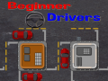 Spēle Beginner Drivers