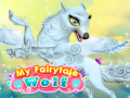 Spēle My Fairytale Wolf