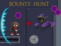 Spēle Bounty Hunt