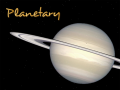 Spēle Planetary