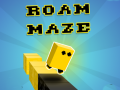 Spēle Roam Maze