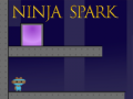 Spēle Ninja Spark