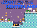 Spēle Jimmy in the Winterland