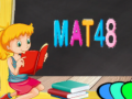 Spēle MAT48