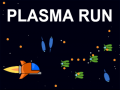 Spēle Plasma Run