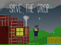 Spēle Save the Drop