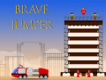 Spēle Brave Jumper