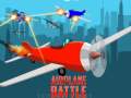 Spēle Airplane Battle