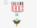Spēle Falling ORBS