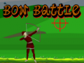 Spēle  Bow Battle