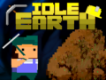 Spēle Idle Earth