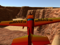 Spēle 3D Air Racer