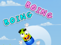 Spēle Boing Boing