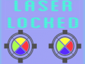 Spēle Laser Locked