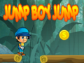 Spēle Jump Boy Jump