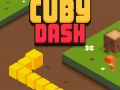 Spēle Cuby Dash
