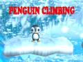 Spēle Penguin Climbing