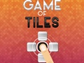 Spēle Game of Tiles
