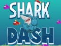Spēle Shark Dash