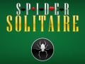 Spēle Spider Solitaire