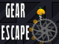 Spēle Gear Escape