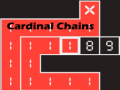 Spēle Cardinal Chains