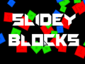 Spēle Slidey Blocks