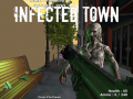 Spēle Infected Town