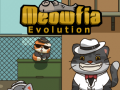 Spēle Meowfia Evolution