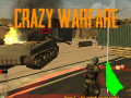 Spēle Crazy Warfare