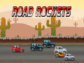 Spēle Road Rockets