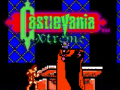 Spēle Castlevania Xtreme