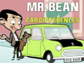 Spēle Mr. Bean Car Differences