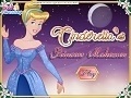 Spēle Mkiyazh Princess Cinderella