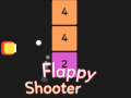 Spēle Flappy Shooter