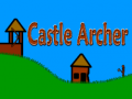Spēle Castle Archer